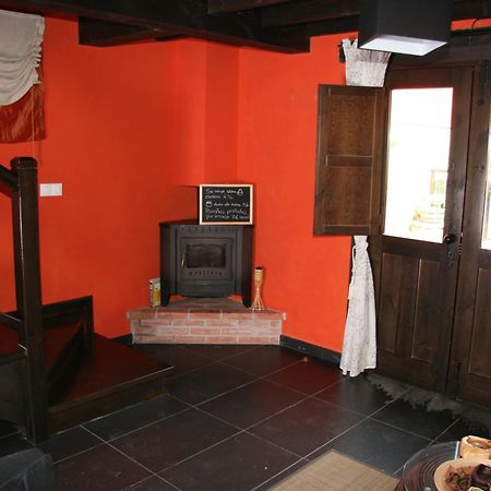 Apartamentos El Rincon Encantado Llano-Con エクステリア 写真