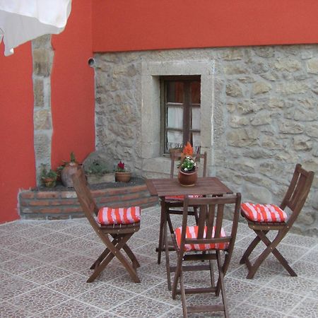 Apartamentos El Rincon Encantado Llano-Con エクステリア 写真