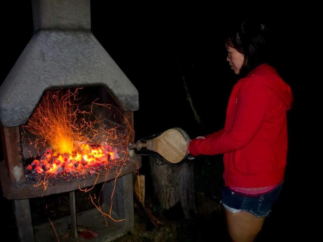 Apartamentos El Rincon Encantado Llano-Con エクステリア 写真