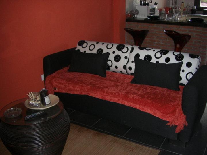 Apartamentos El Rincon Encantado Llano-Con エクステリア 写真
