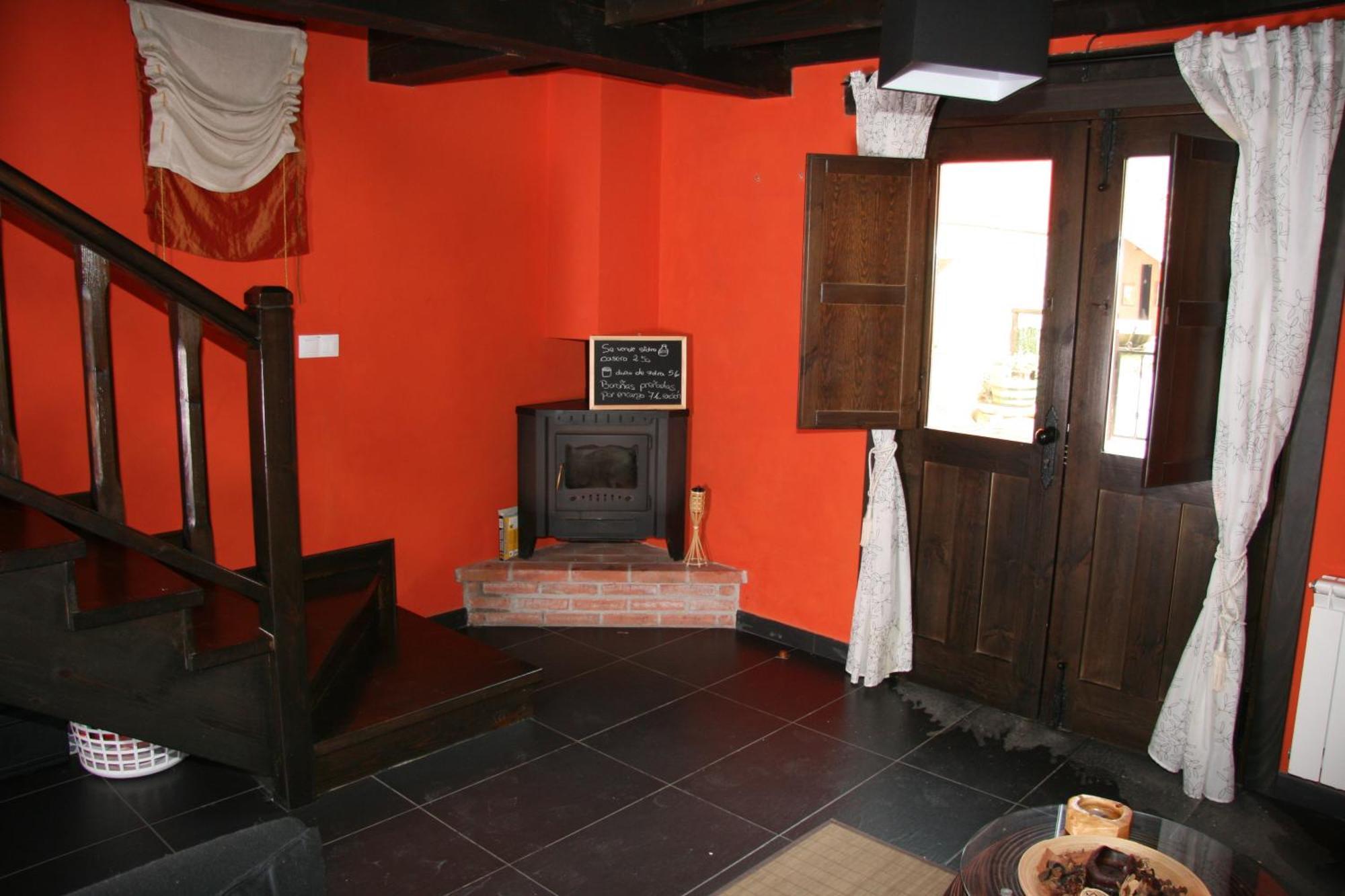 Apartamentos El Rincon Encantado Llano-Con エクステリア 写真