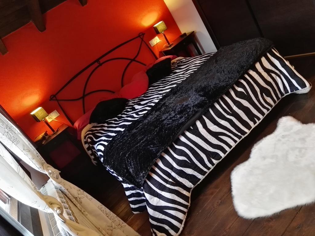 Apartamentos El Rincon Encantado Llano-Con エクステリア 写真