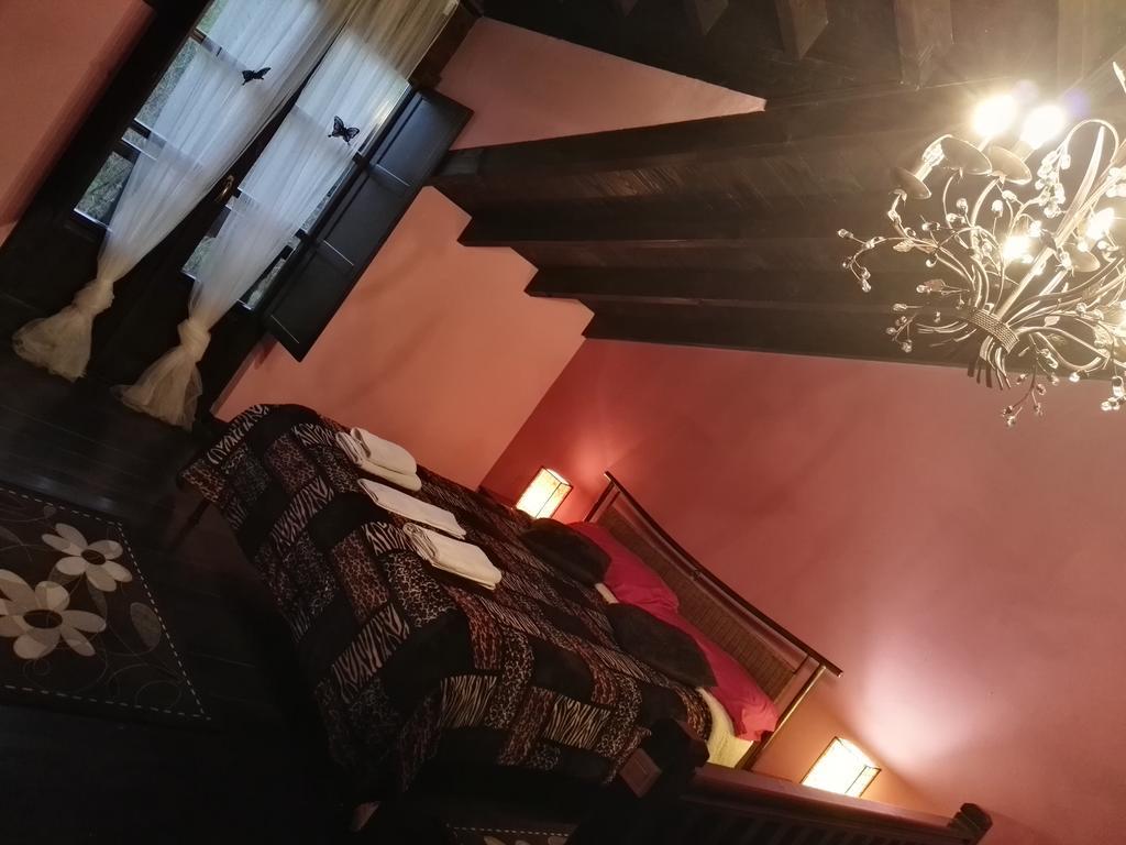 Apartamentos El Rincon Encantado Llano-Con エクステリア 写真