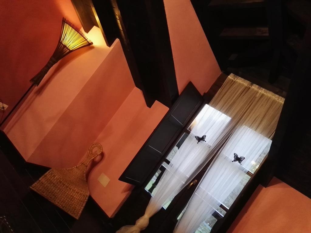 Apartamentos El Rincon Encantado Llano-Con エクステリア 写真