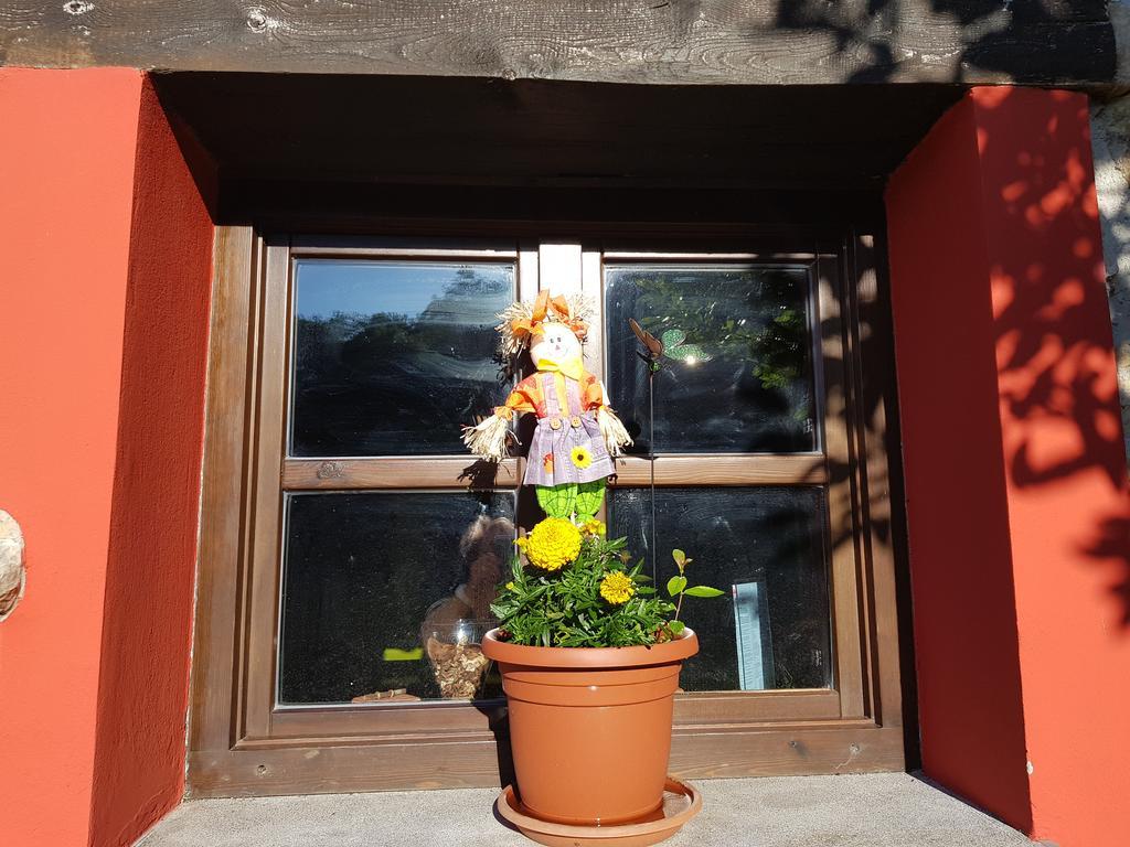 Apartamentos El Rincon Encantado Llano-Con エクステリア 写真