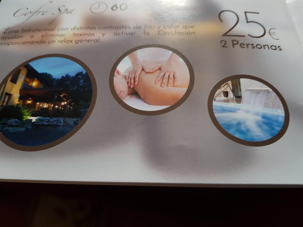 Apartamentos El Rincon Encantado Llano-Con エクステリア 写真