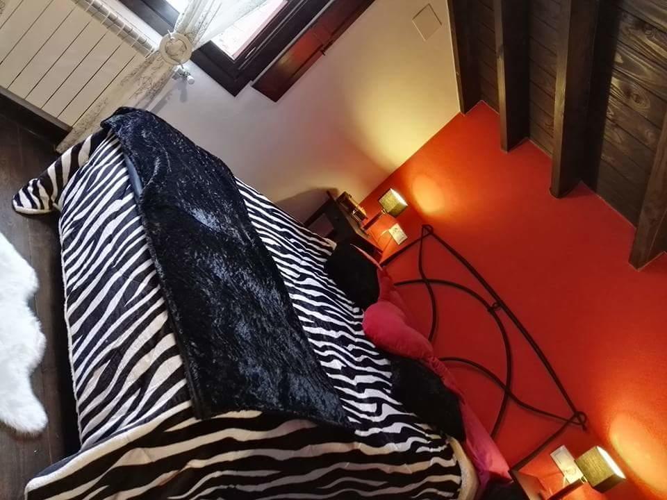 Apartamentos El Rincon Encantado Llano-Con エクステリア 写真