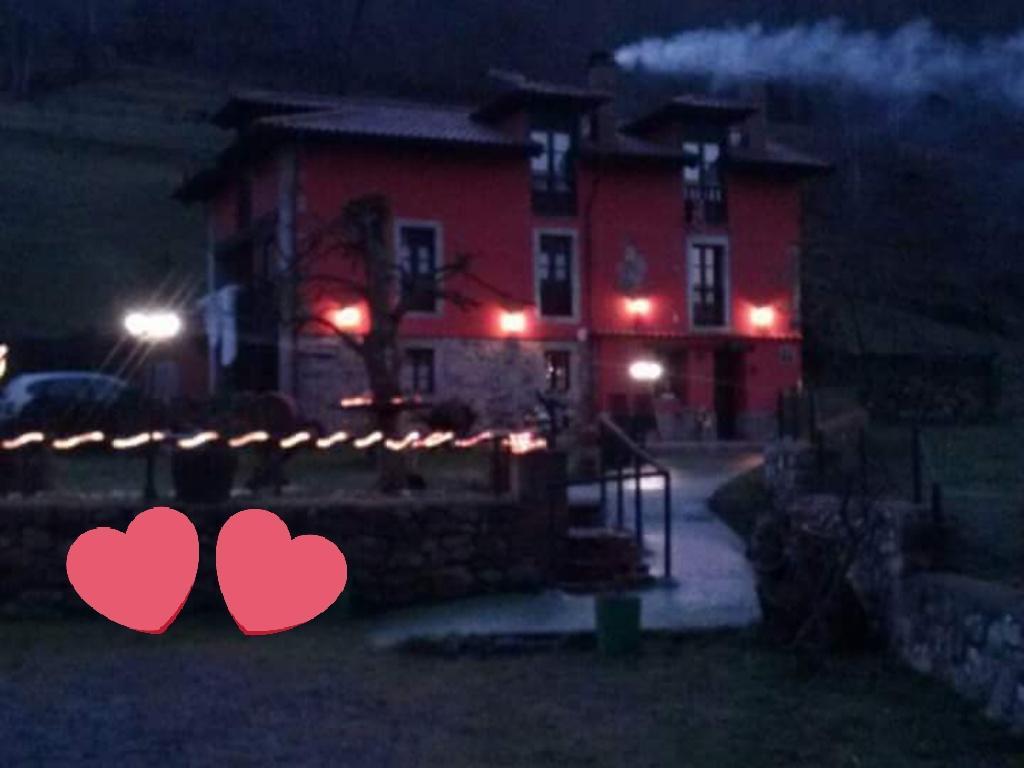 Apartamentos El Rincon Encantado Llano-Con エクステリア 写真
