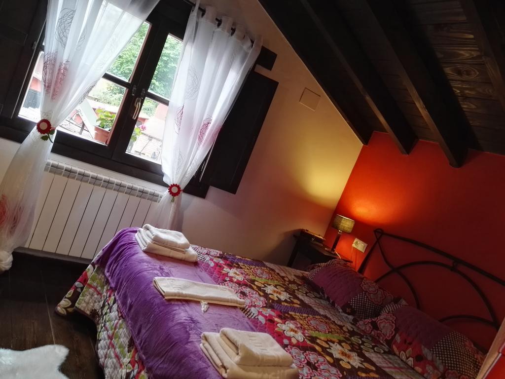 Apartamentos El Rincon Encantado Llano-Con エクステリア 写真