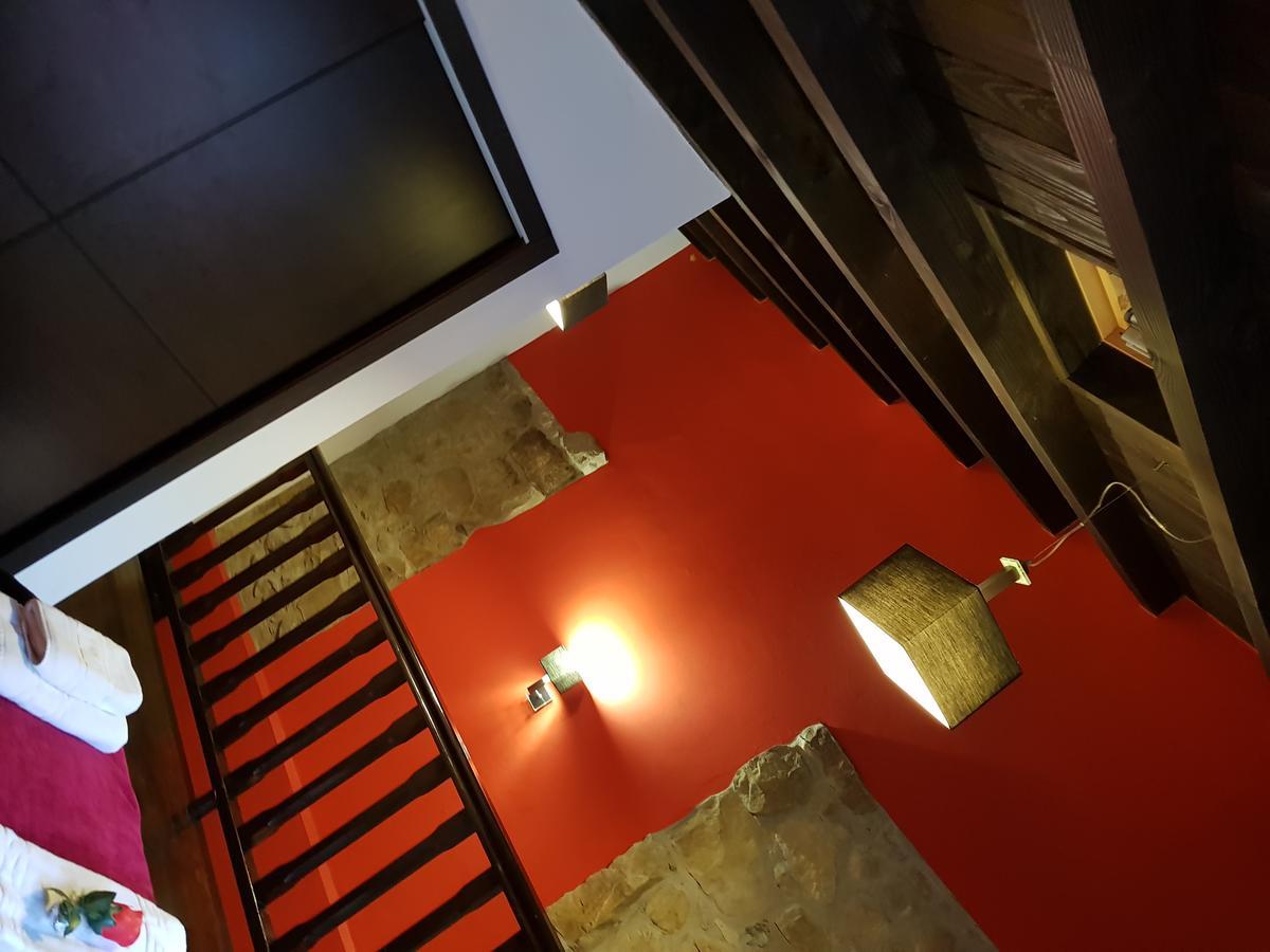 Apartamentos El Rincon Encantado Llano-Con エクステリア 写真