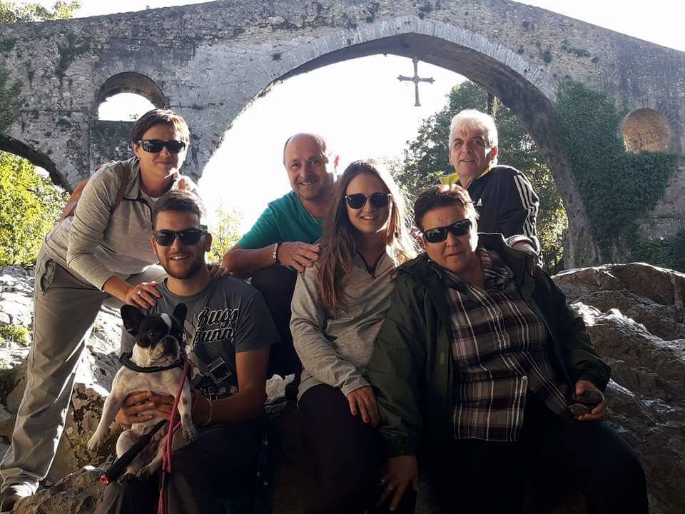 Apartamentos El Rincon Encantado Llano-Con エクステリア 写真