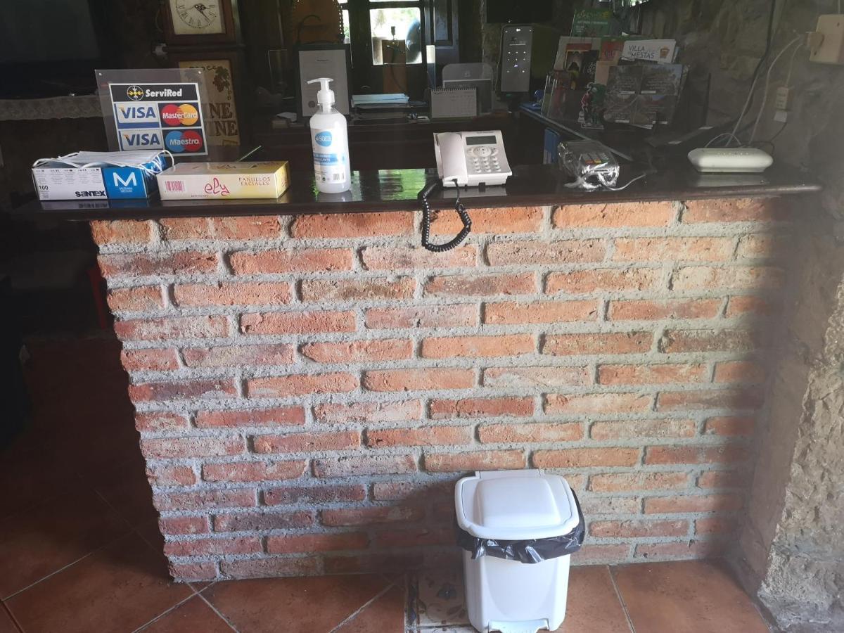 Apartamentos El Rincon Encantado Llano-Con エクステリア 写真